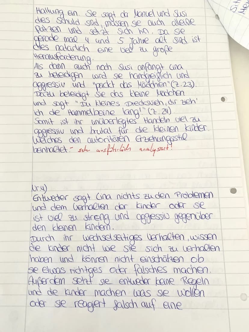 <h2 id="erziehungsstilenachkurtlewin">Erziehungsstile nach Kurt Lewin</h2>
<p>Die drei Erziehungsstile nach Kurt Lewin sind demokratisch, la