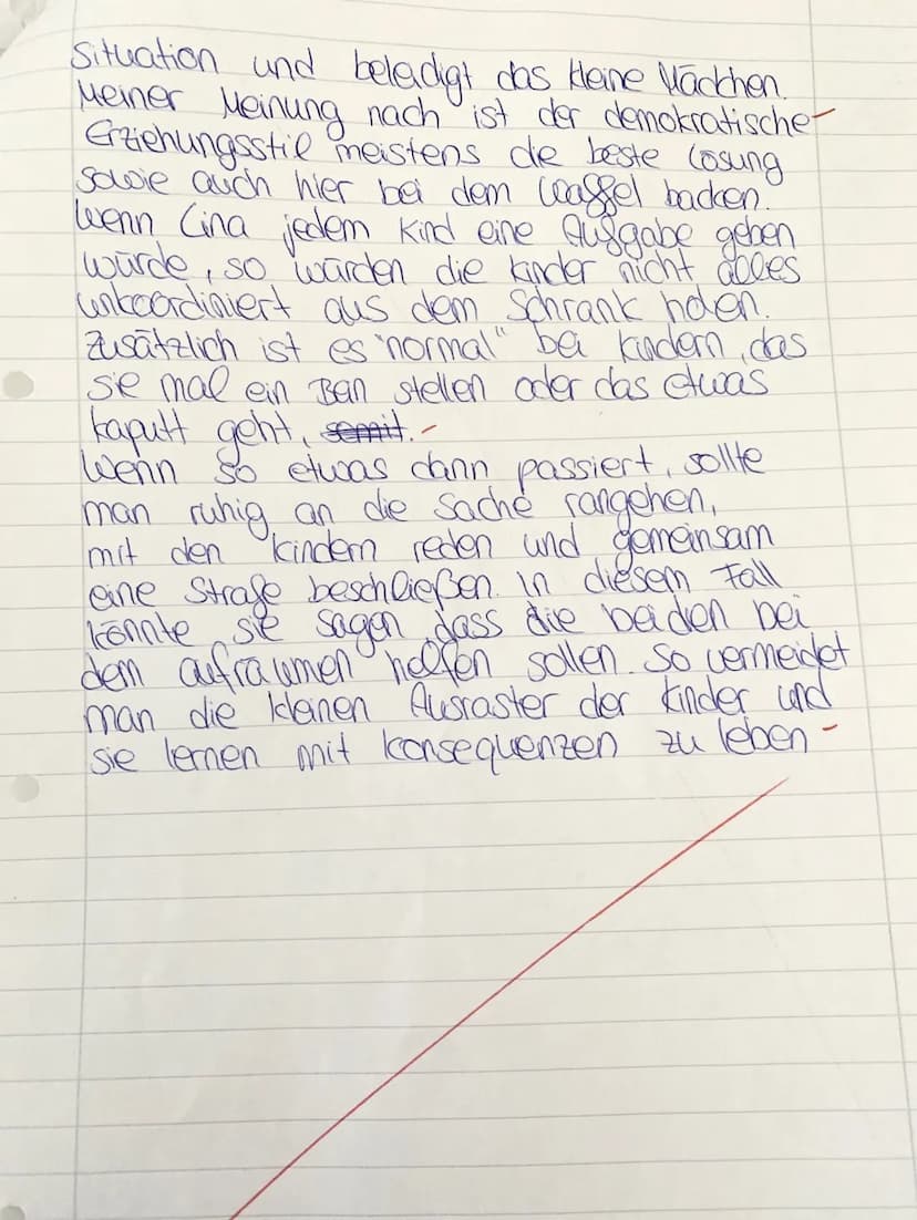 <h2 id="erziehungsstilenachkurtlewin">Erziehungsstile nach Kurt Lewin</h2>
<p>Die drei Erziehungsstile nach Kurt Lewin sind demokratisch, la
