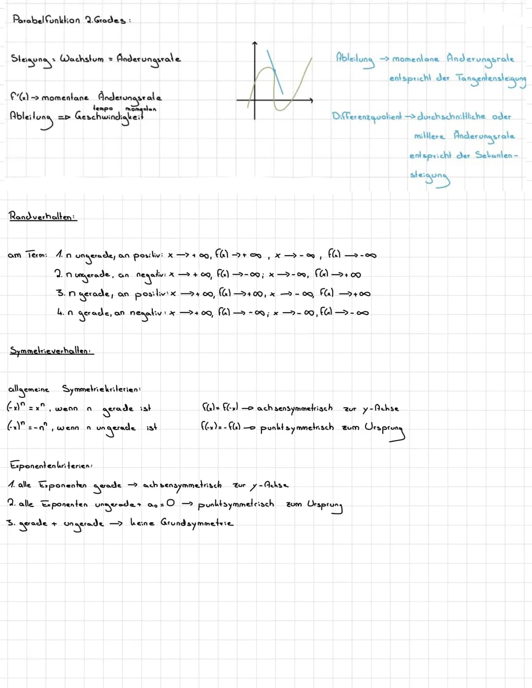 Inhalte und Voraussetzungen
Funktion: F(x)=2x + 1
Funktionen sind eindeutige Zuordnungen..
++
Lineare Funktionen: y=mx+n
↑
Steigung
* + +
Di