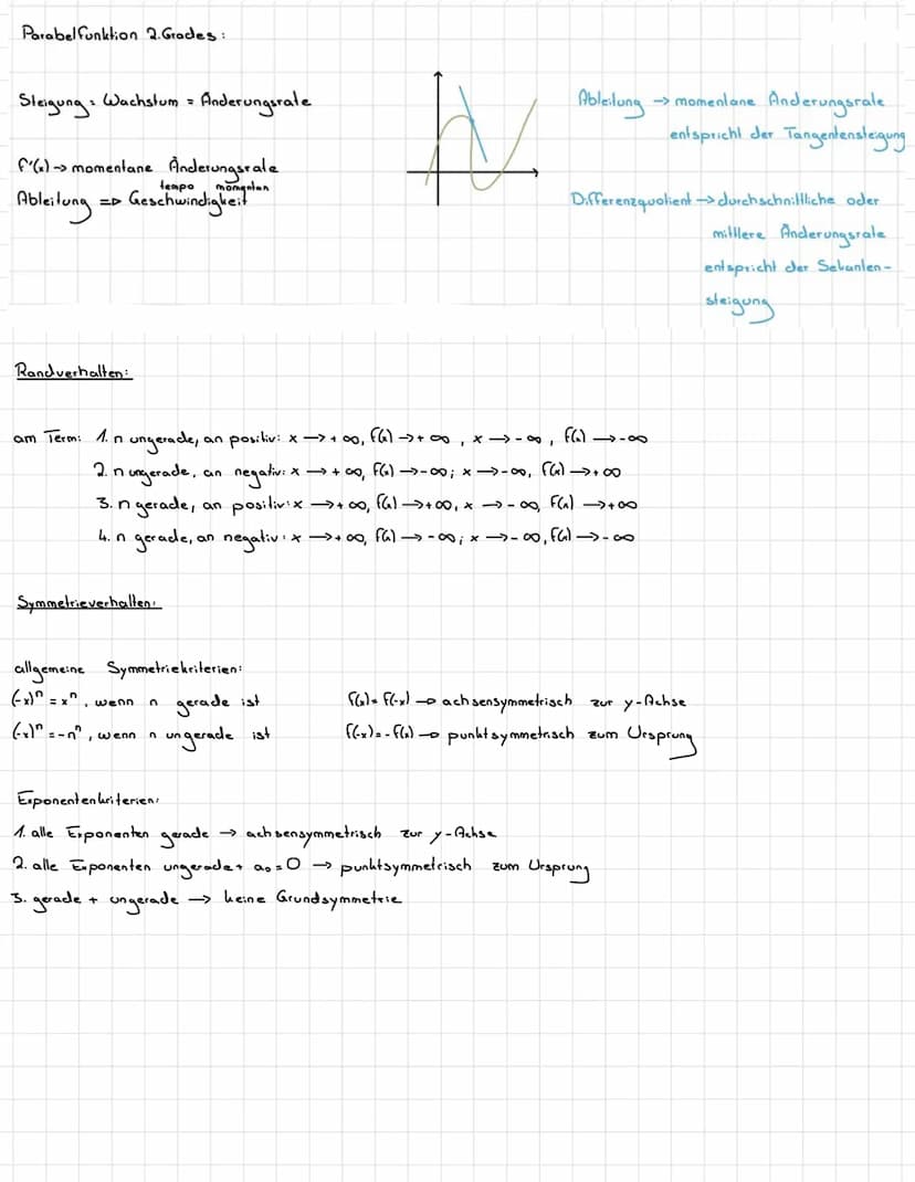 Inhalte und Voraussetzungen
Funktion: F(x)=2x + 1
Funktionen sind eindeutige Zuordnungen..
++
Lineare Funktionen: y=mx+n
↑
Steigung
* + +
Di