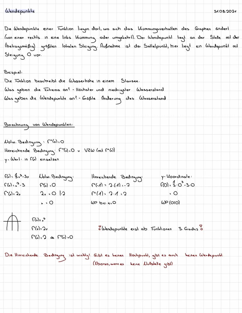 Inhalte und Voraussetzungen
Funktion: F(x)=2x + 1
Funktionen sind eindeutige Zuordnungen..
++
Lineare Funktionen: y=mx+n
↑
Steigung
* + +
Di
