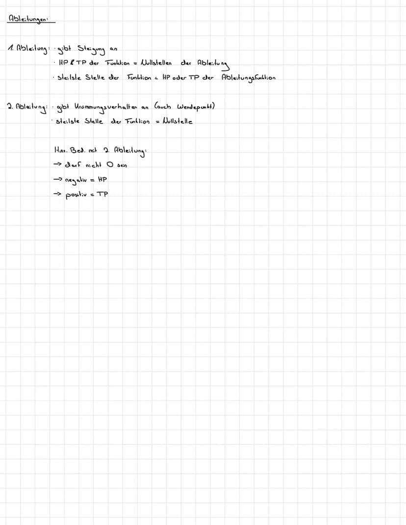 Inhalte und Voraussetzungen
Funktion: F(x)=2x + 1
Funktionen sind eindeutige Zuordnungen..
++
Lineare Funktionen: y=mx+n
↑
Steigung
* + +
Di