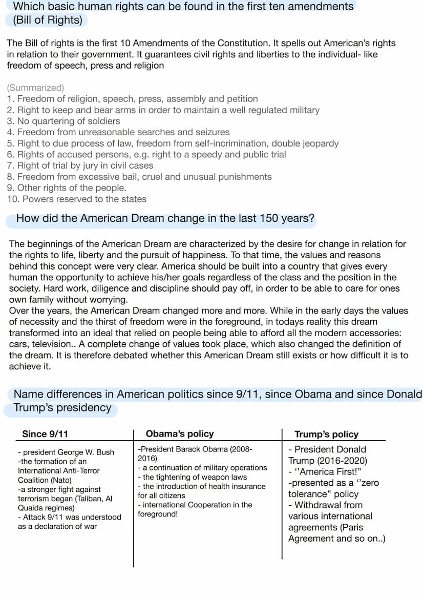  American Dream
By Suna, Anna, Muhammed, Agron, Baris, Antonia
The American Dream
Def. "The American Dream is the belief that anyone, regard