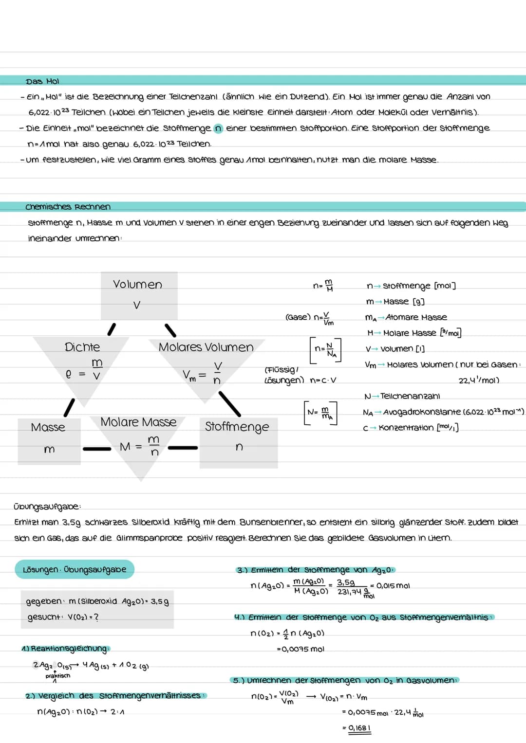 WIEDERHOLUNG:
Versuch 2 Ballons
(a) schwebt an die Decke
Wasserstoff (H₂)
Art der Bindung:
Moleküle →→ Elektronenpaarbindung
H₂ H-H
CO₂: O=C