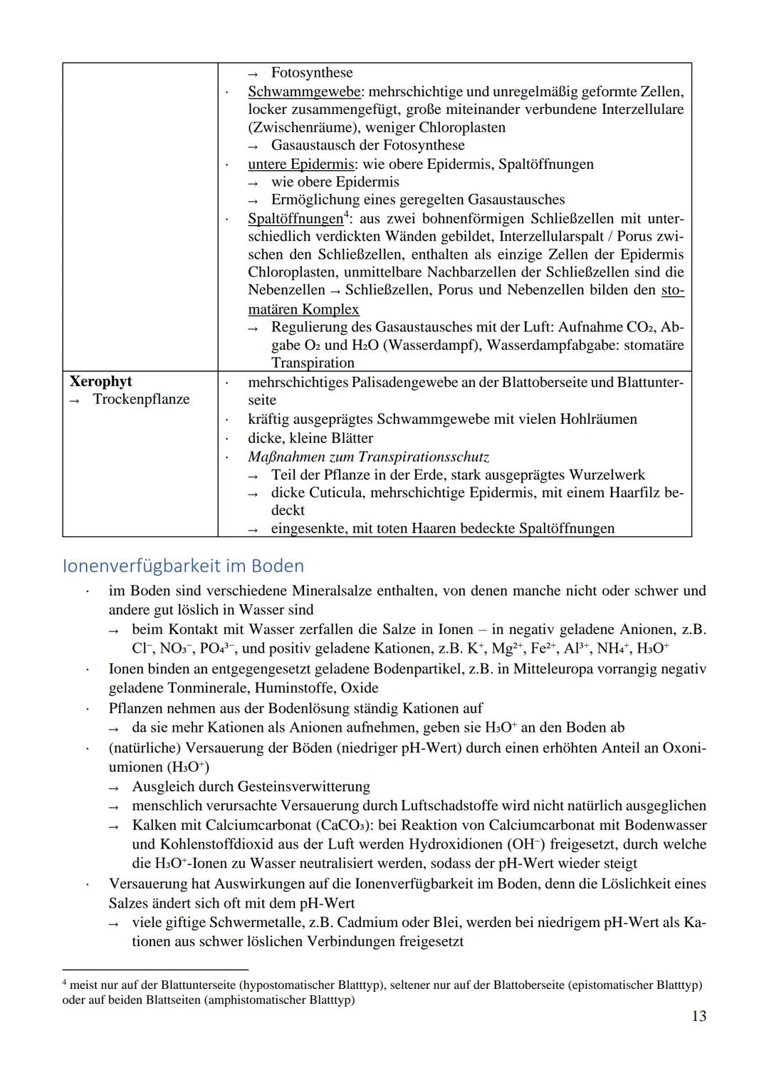 Inhaltsverzeichnis
Ökologie..
Umwelt..
abiotische Umweltfaktoren
biotische Umweltfaktoren...
Toleranzkurve..
Temperatur.
Reaktionsgeschwindi