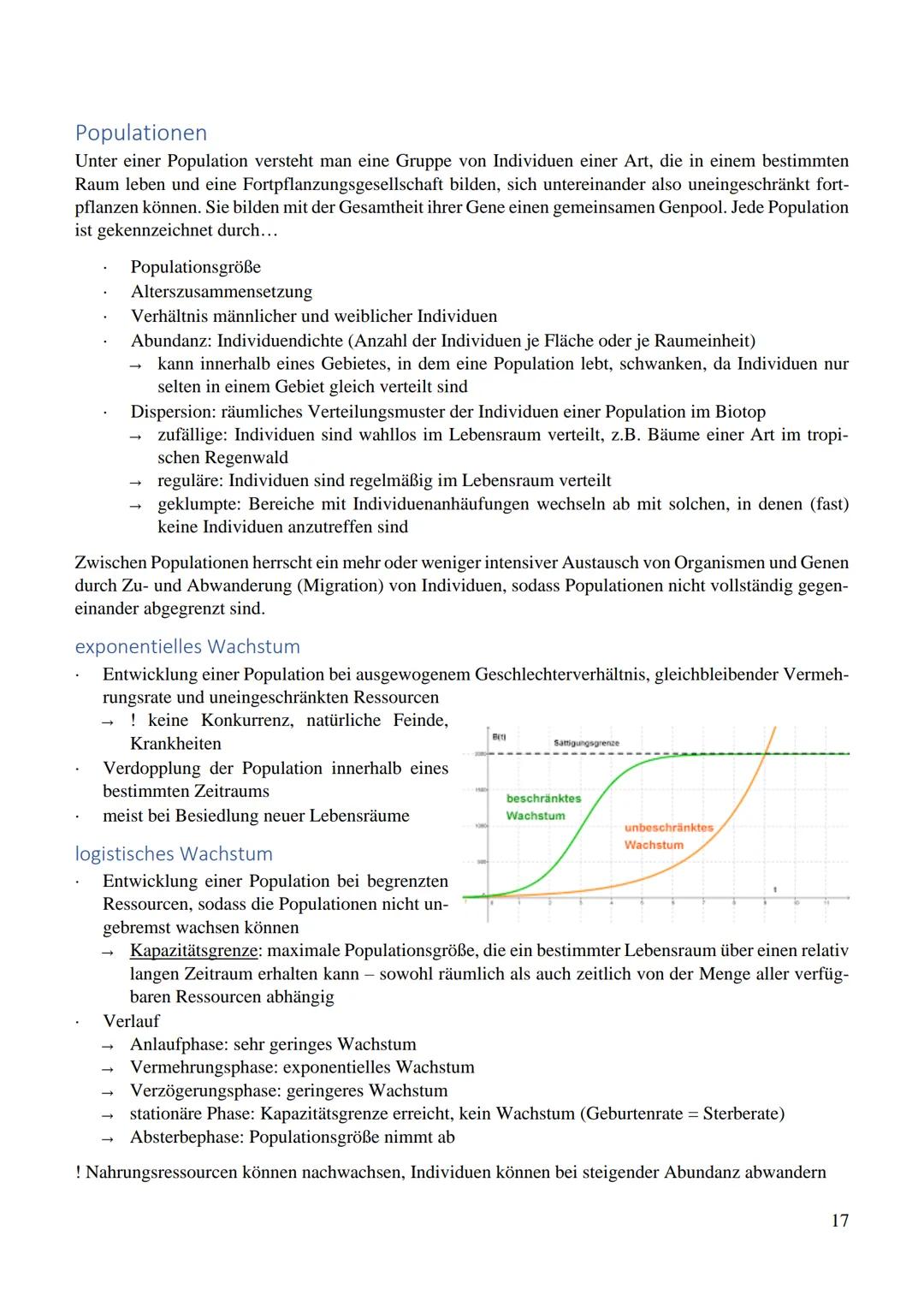 Inhaltsverzeichnis
Ökologie..
Umwelt..
abiotische Umweltfaktoren
biotische Umweltfaktoren...
Toleranzkurve..
Temperatur.
Reaktionsgeschwindi