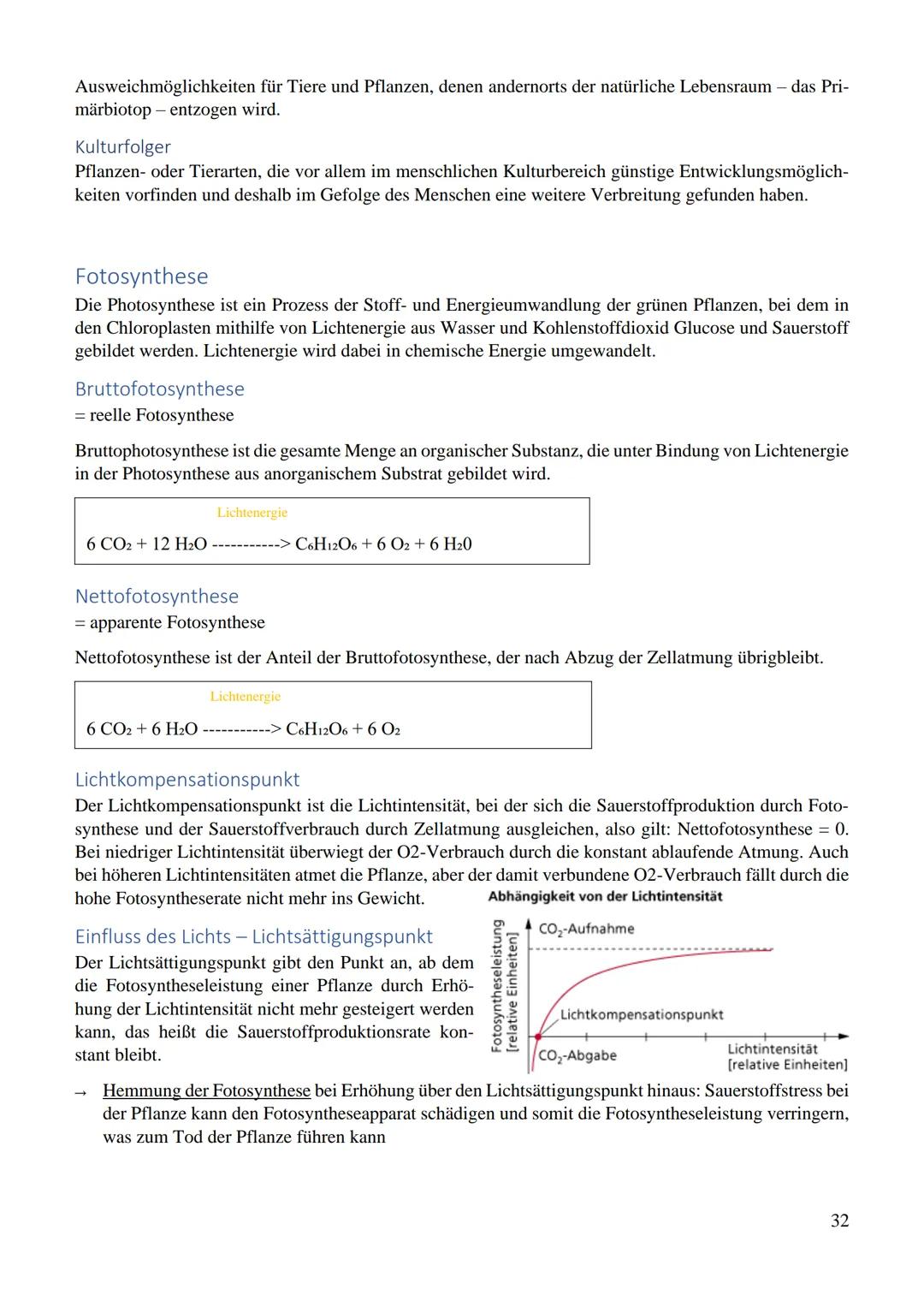 Inhaltsverzeichnis
Ökologie..
Umwelt..
abiotische Umweltfaktoren
biotische Umweltfaktoren...
Toleranzkurve..
Temperatur.
Reaktionsgeschwindi