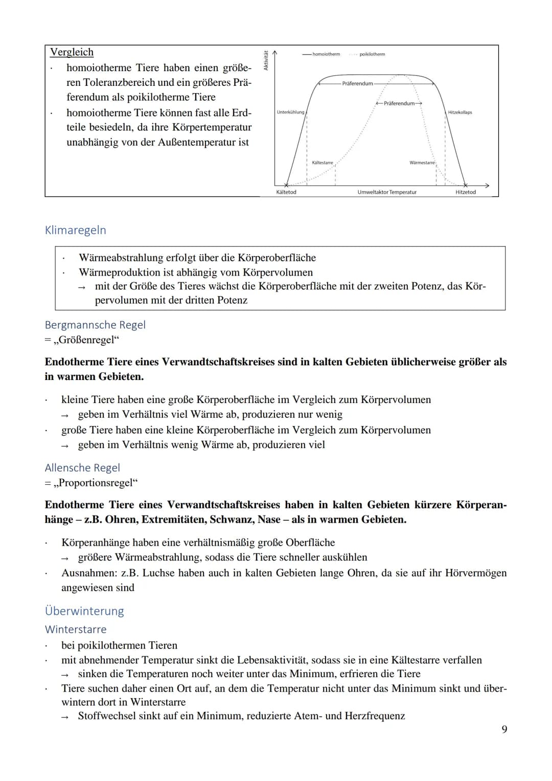 Alle Infos für Dein Biologie Abitur NRW 2021-2025: Lösungen, Beispielaufgaben & Ökologie Themen