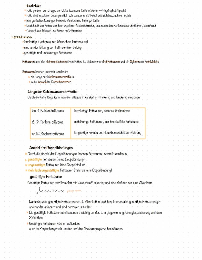 <h2 id="thecompositionoffatsbiologyandchemistry">The Composition of Fats: Biology and Chemistry</h2>
<p>In the field of biology, the structu