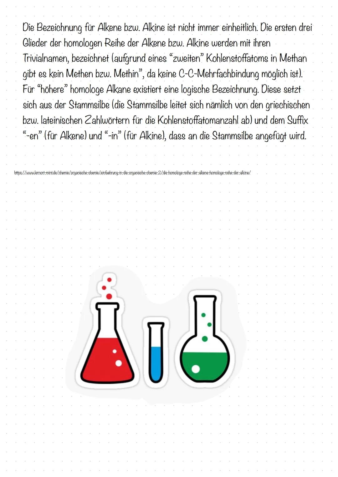 SAIKane
Eigenschaften der n-Alkane
Homologe Reihe
Name Formel Schmelzpunkt Siedepunkt
Methan CH₂
-182,48°C
Ethan C₂H6
-183,27°C
Propan C3H8
