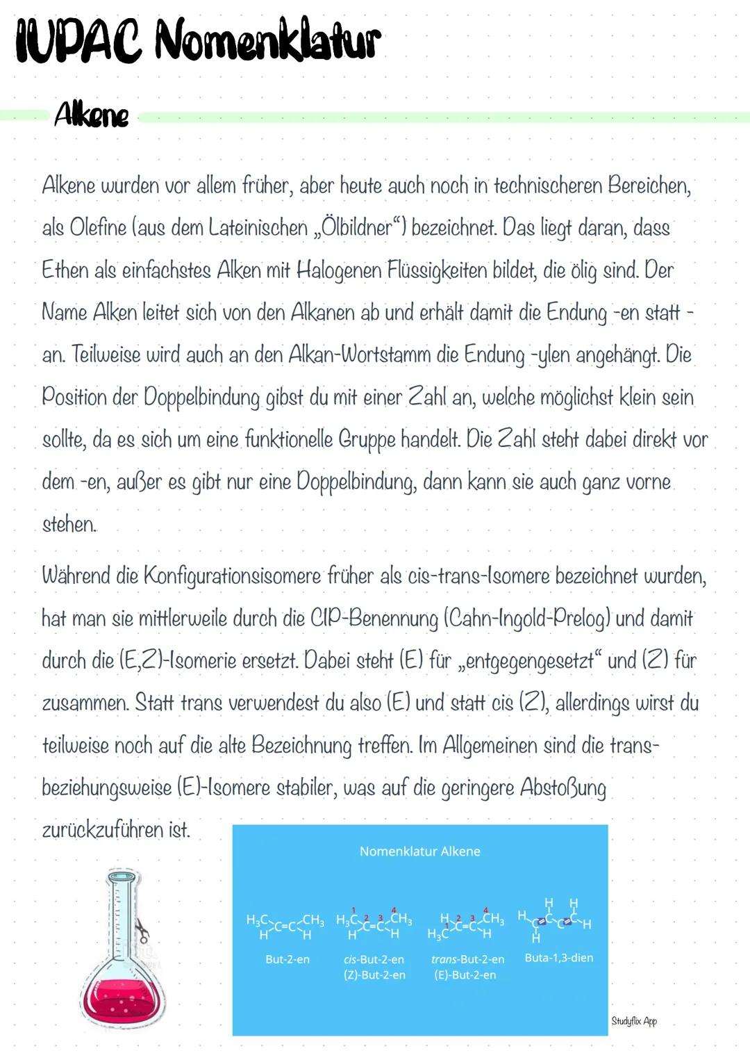 SAIKane
Eigenschaften der n-Alkane
Homologe Reihe
Name Formel Schmelzpunkt Siedepunkt
Methan CH₂
-182,48°C
Ethan C₂H6
-183,27°C
Propan C3H8
