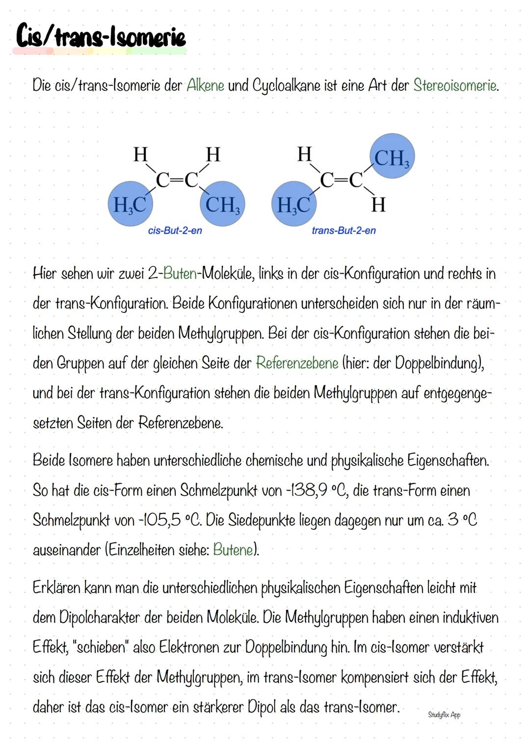 SAIKane
Eigenschaften der n-Alkane
Homologe Reihe
Name Formel Schmelzpunkt Siedepunkt
Methan CH₂
-182,48°C
Ethan C₂H6
-183,27°C
Propan C3H8
