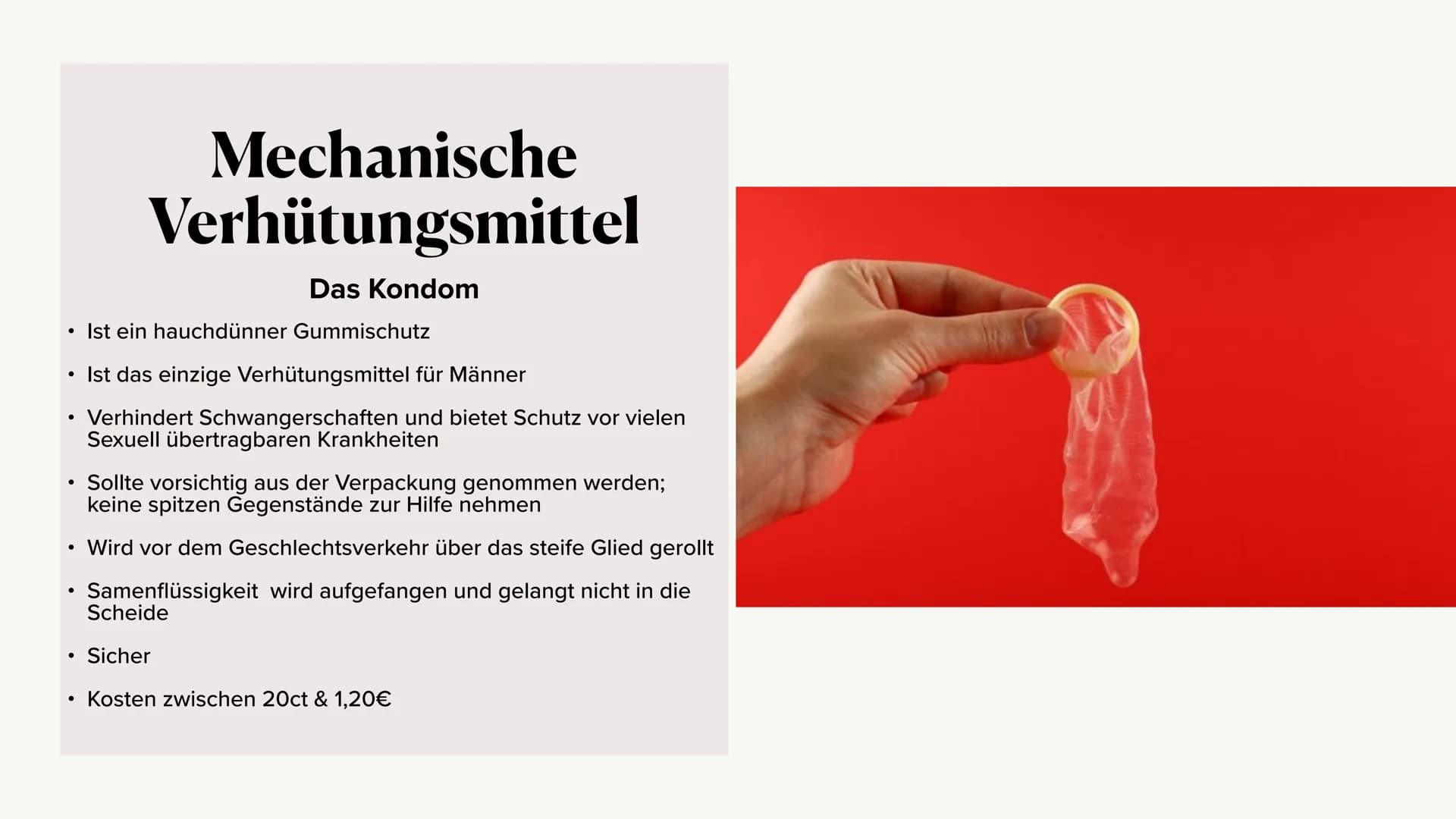 99999
0,00
Verhütung
Nele und Laura
ᏳᏀᏳᏀᏳᏀ ●
●
●
Inhaltsverzeichnis
Hormonelle Verhütungsmittel
Mechanische Verhütungsmittel
Chemische Verhü