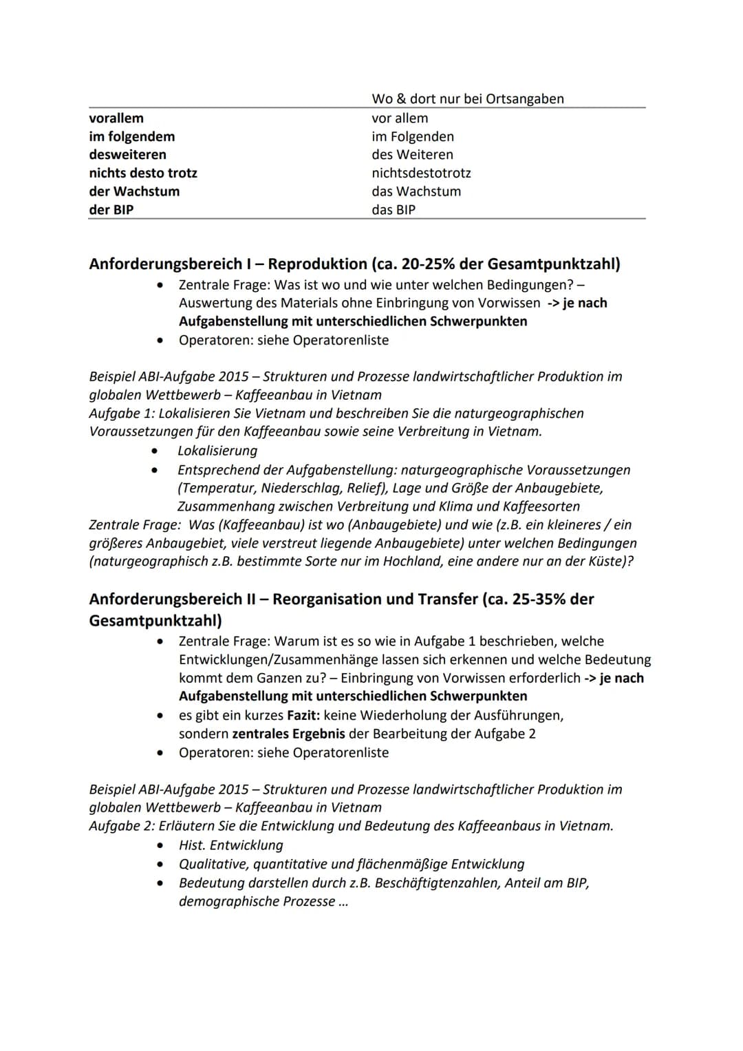 A
wichtige begriffe und ihre definitionen
Rückwanderung
nach einer Emigration (Auswanderung) die Rückkehr eines Migranten in das Herkunftsla