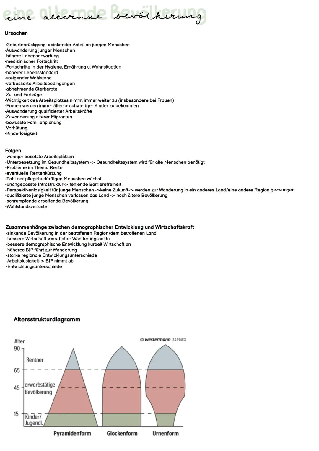 A
wichtige begriffe und ihre definitionen
Rückwanderung
nach einer Emigration (Auswanderung) die Rückkehr eines Migranten in das Herkunftsla