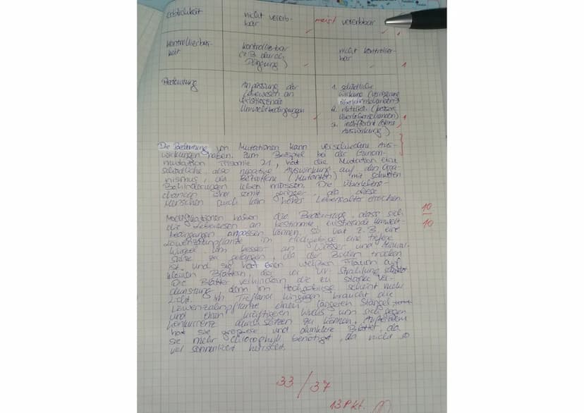2
1.
3.
Auf der Grundlage seiner Experimente mit verschiedenen Erbsensorten formulierte im Jahre 1865
Augustinermönch G. J. Mendel Gesetzmäß