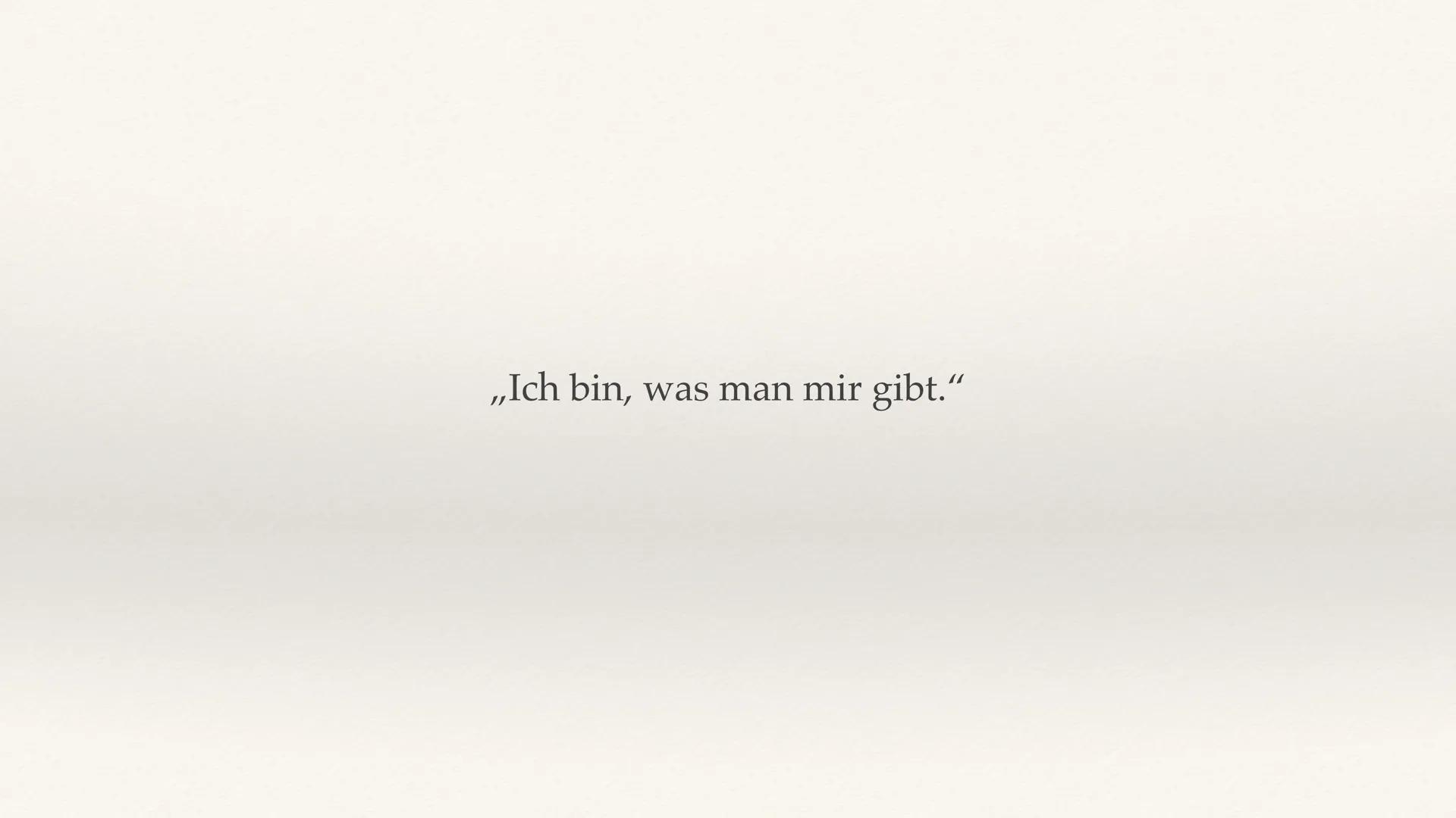 Das Stufenmodell der psychosozialen Entwicklung nach
Erik H. Erikson
Von Jamie * Erik Homburger Erikson
Allgemeines und Kerngedanken
* Ident