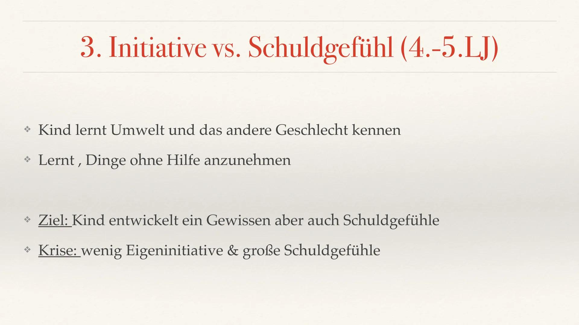 Das Stufenmodell der psychosozialen Entwicklung nach
Erik H. Erikson
Von Jamie * Erik Homburger Erikson
Allgemeines und Kerngedanken
* Ident