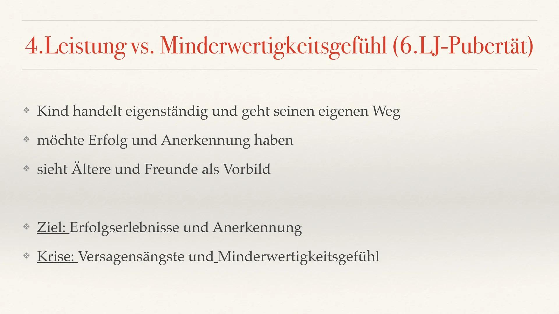 Das Stufenmodell der psychosozialen Entwicklung nach
Erik H. Erikson
Von Jamie * Erik Homburger Erikson
Allgemeines und Kerngedanken
* Ident