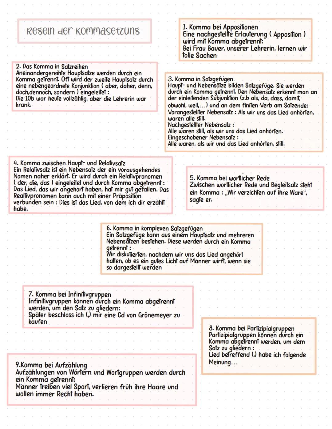 # Grammatik

wortarten

Nomen:

Artikel :

bestimmter Artikel

unbestimmter Artikel

Adjektiv:

Pronomen:

Personalpronomen

Reflexivpronome