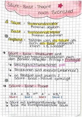 Know Säuen & Basen -analytische Verfahren  thumbnail