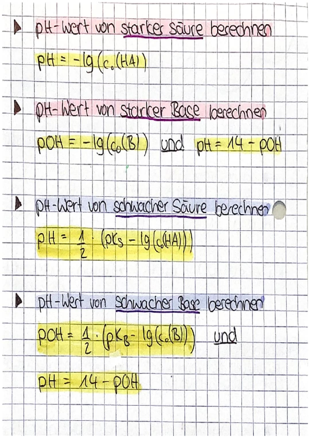 Saure-Base-Theorie
A Saure
Base
Ampholyt =
=
HA
Saure 1
Protonendonator
Protonen abgeben
nach Bronsted
Protonenakzeptor
Protonen aufnehmen
T