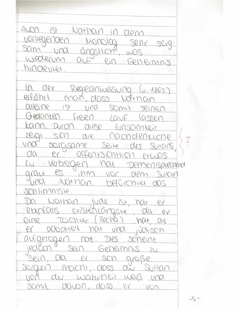 Zusatzmaterial
6
Bewertungsbogen für
1. Verstehensleistung
Johama
Teilaufgabe 1
Die Schülerin/der Schüler
führt kurz in das Drama ein:
Autor