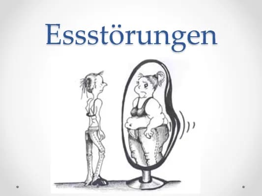 Know Essstörungen thumbnail