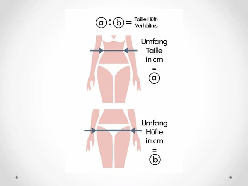 Essstörungen ●
Body Mass Index
Der Body-Mass-Index (BMI) ist eine Maßzahl für das
Körpergewicht eines Menschen im Verhältnis zu
seiner Größe