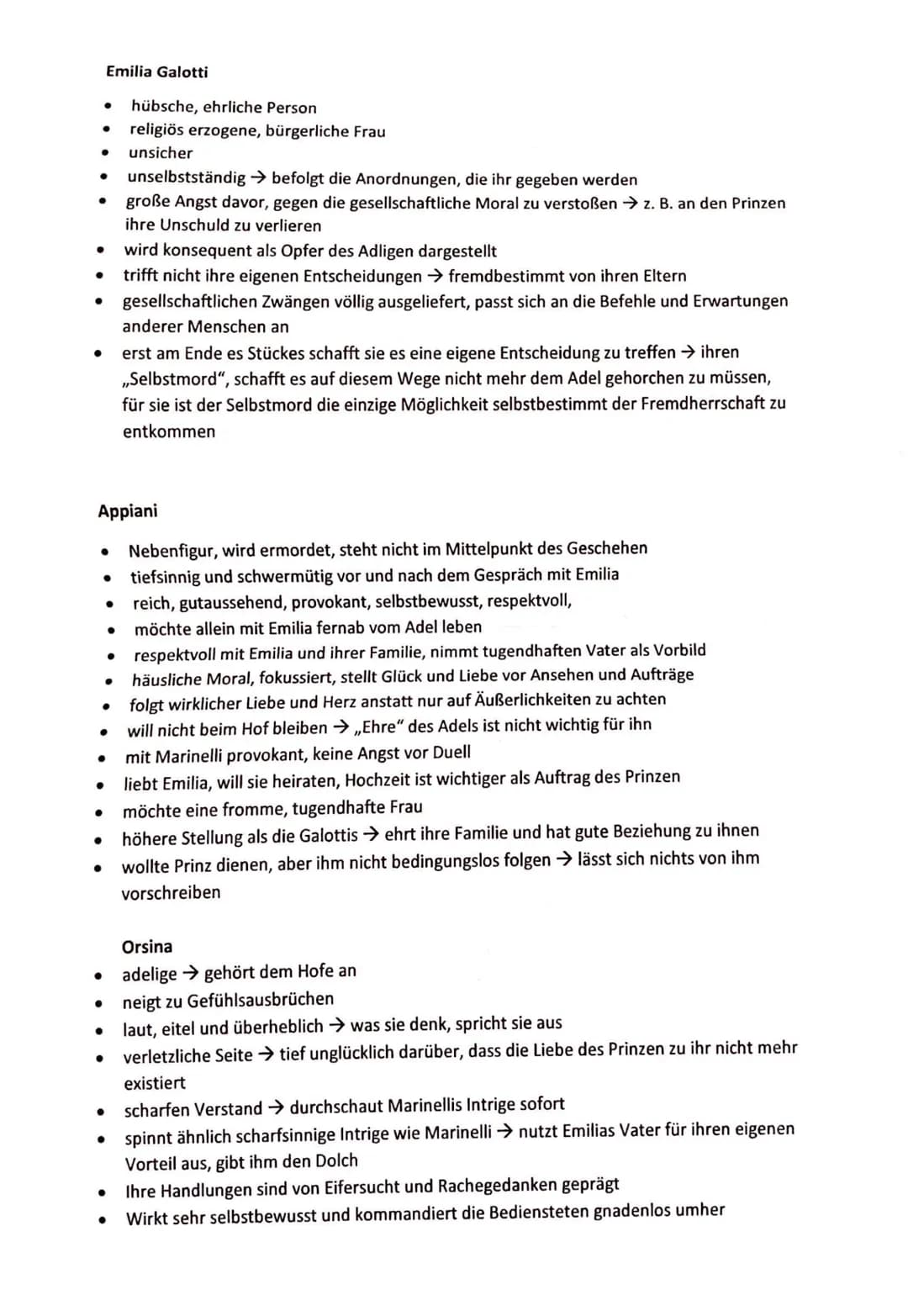 Aufbau Szenenanalyse
Einleitung:
Bei dem vorliegenden dramatischen Text handelt es sich um eine Szene aus Gotthold
Ephraim Lessings bürgerli