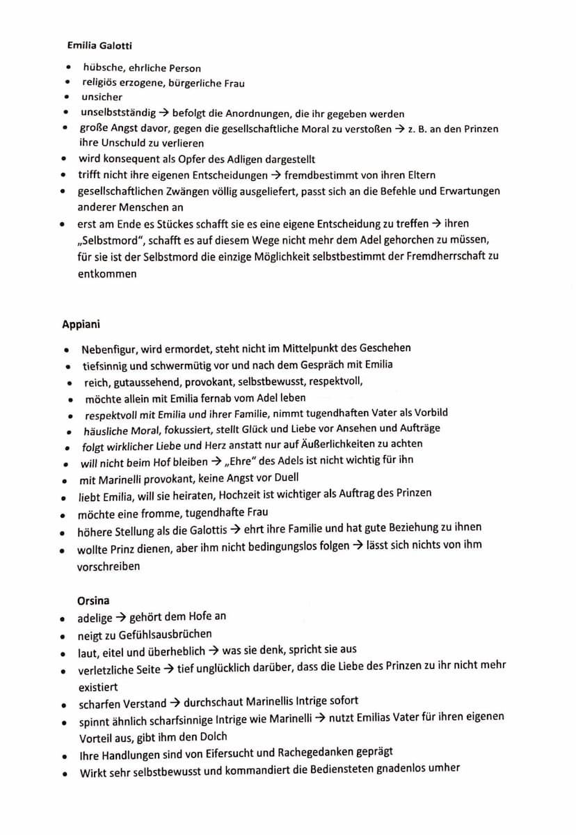 Aufbau Szenenanalyse
Einleitung:
Bei dem vorliegenden dramatischen Text handelt es sich um eine Szene aus Gotthold
Ephraim Lessings bürgerli