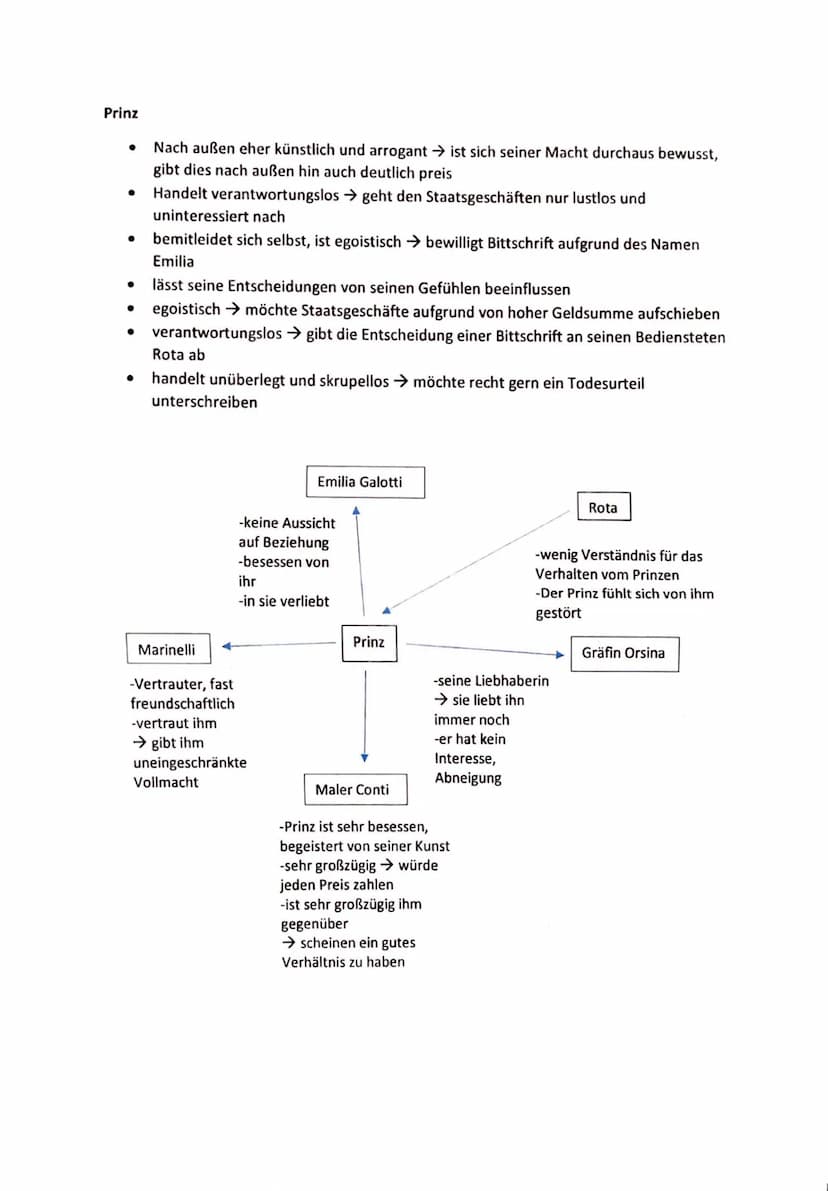 Aufbau Szenenanalyse
Einleitung:
Bei dem vorliegenden dramatischen Text handelt es sich um eine Szene aus Gotthold
Ephraim Lessings bürgerli