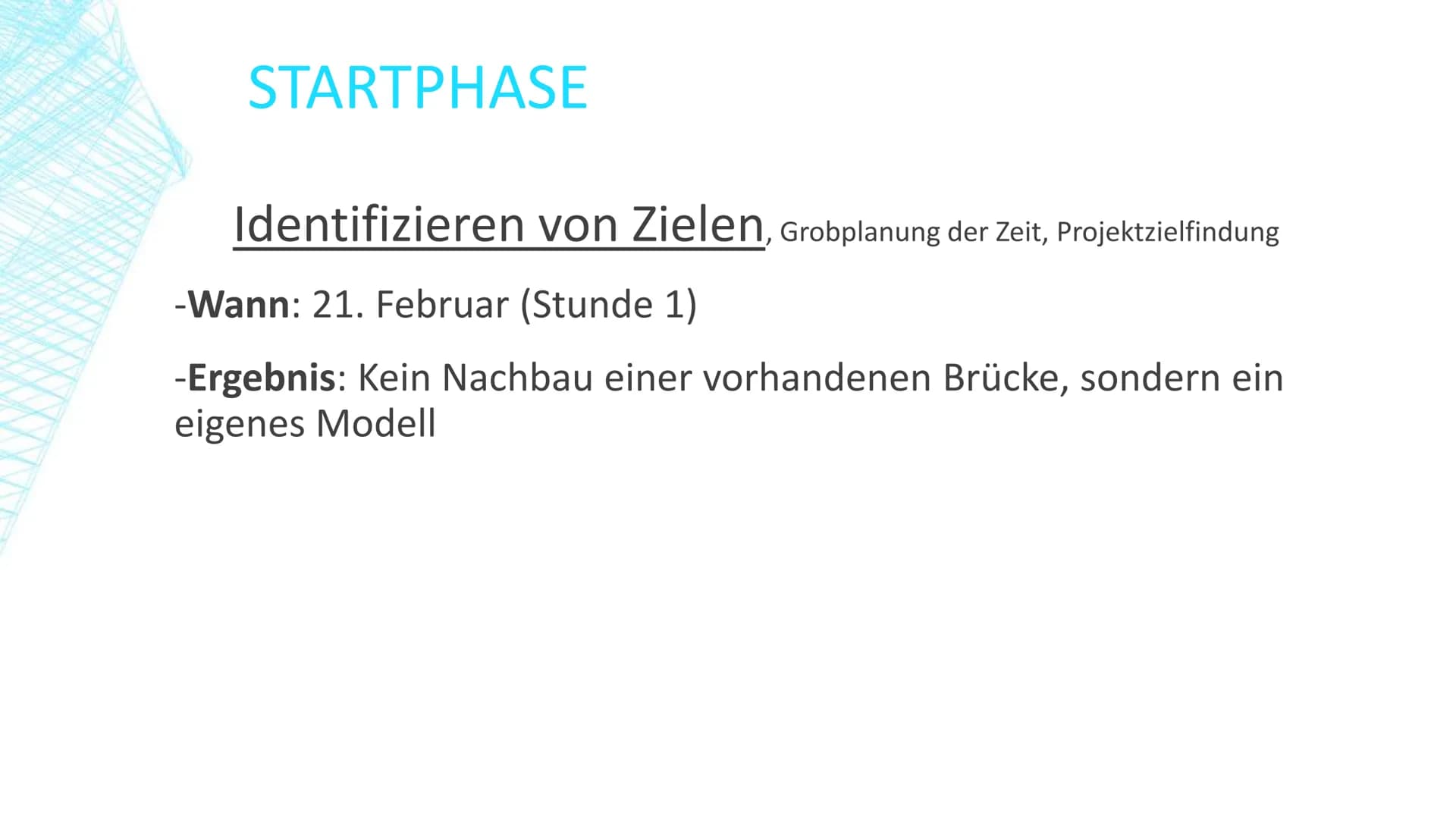 VIADUKTE
Was hat f(x)
8
8
x² + x mit Brücken zu tun?
49 GLIEDERUNG
■
■
Allgemeines über Viadukte
Definition und Geschichte
Unser Projekt
■
U