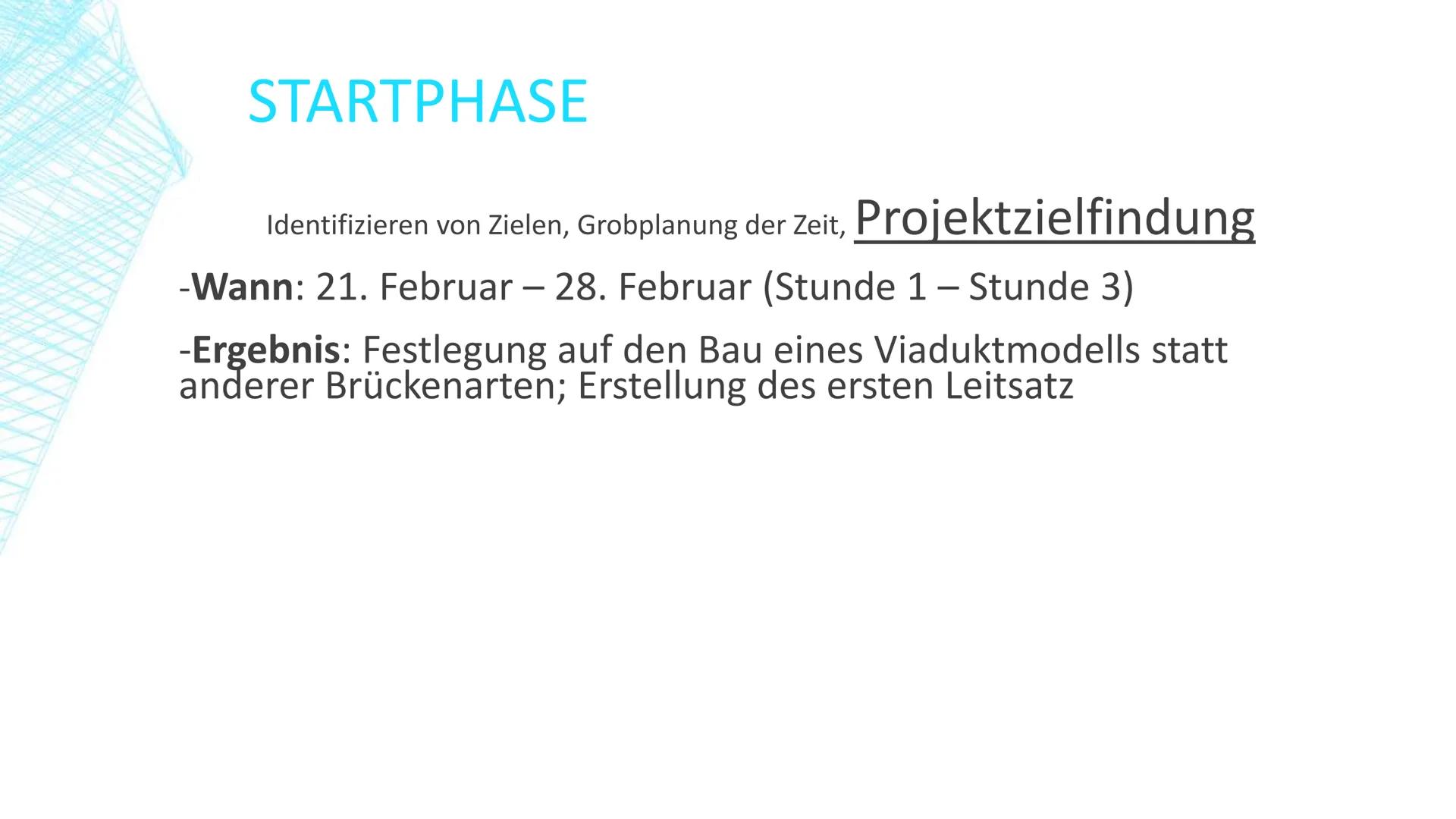 VIADUKTE
Was hat f(x)
8
8
x² + x mit Brücken zu tun?
49 GLIEDERUNG
■
■
Allgemeines über Viadukte
Definition und Geschichte
Unser Projekt
■
U