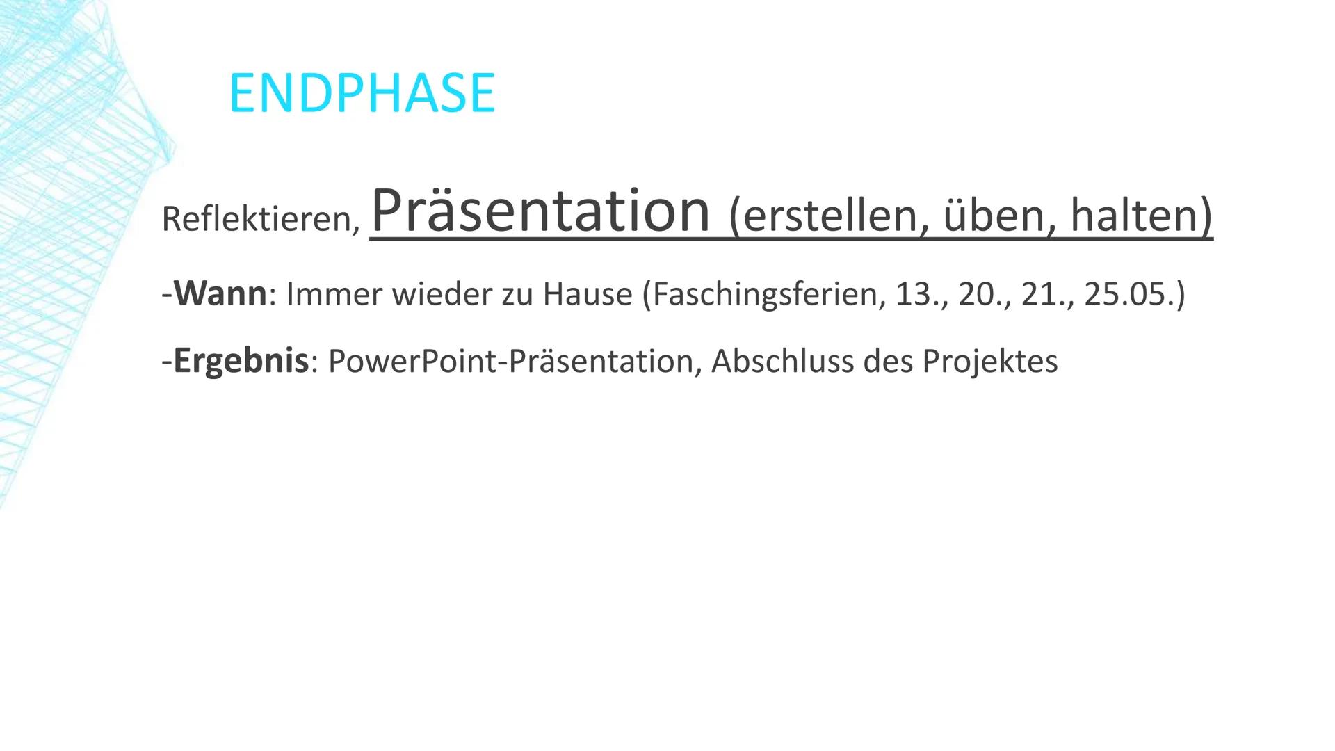 VIADUKTE
Was hat f(x)
8
8
x² + x mit Brücken zu tun?
49 GLIEDERUNG
■
■
Allgemeines über Viadukte
Definition und Geschichte
Unser Projekt
■
U