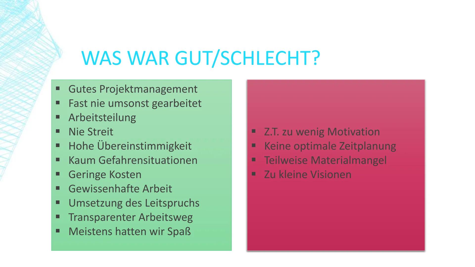 VIADUKTE
Was hat f(x)
8
8
x² + x mit Brücken zu tun?
49 GLIEDERUNG
■
■
Allgemeines über Viadukte
Definition und Geschichte
Unser Projekt
■
U