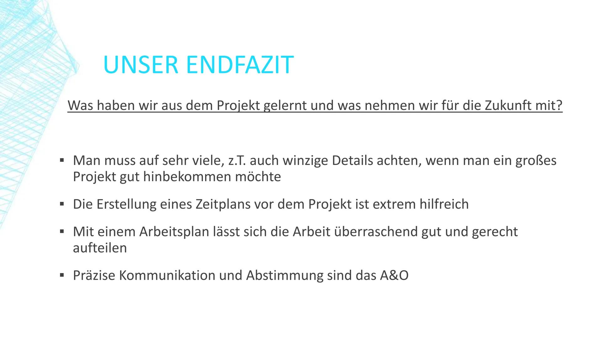 VIADUKTE
Was hat f(x)
8
8
x² + x mit Brücken zu tun?
49 GLIEDERUNG
■
■
Allgemeines über Viadukte
Definition und Geschichte
Unser Projekt
■
U