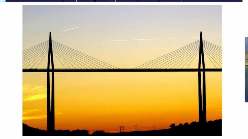VIADUKTE
Was hat f(x)
8
8
x² + x mit Brücken zu tun?
49 GLIEDERUNG
■
■
Allgemeines über Viadukte
Definition und Geschichte
Unser Projekt
■
U