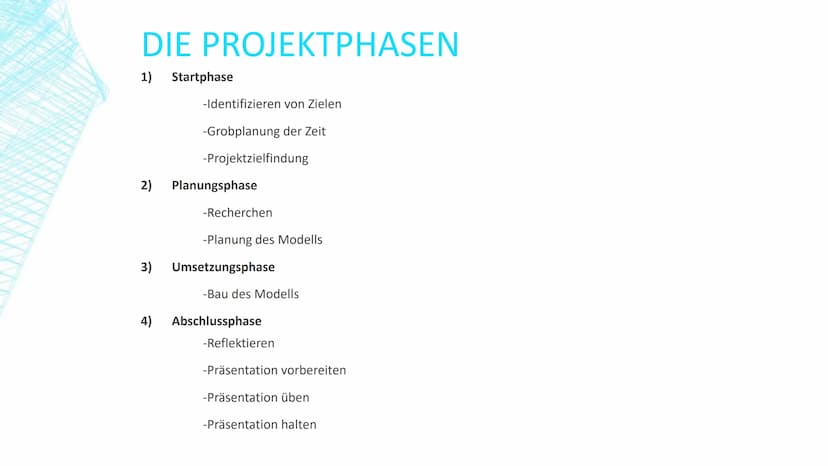 VIADUKTE
Was hat f(x)
8
8
x² + x mit Brücken zu tun?
49 GLIEDERUNG
■
■
Allgemeines über Viadukte
Definition und Geschichte
Unser Projekt
■
U