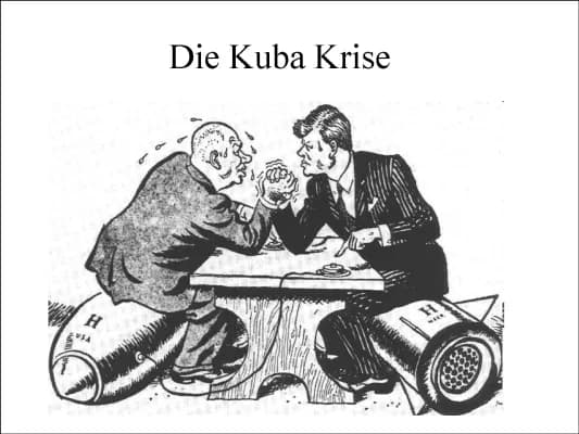 Know Die Kuba-Krise thumbnail