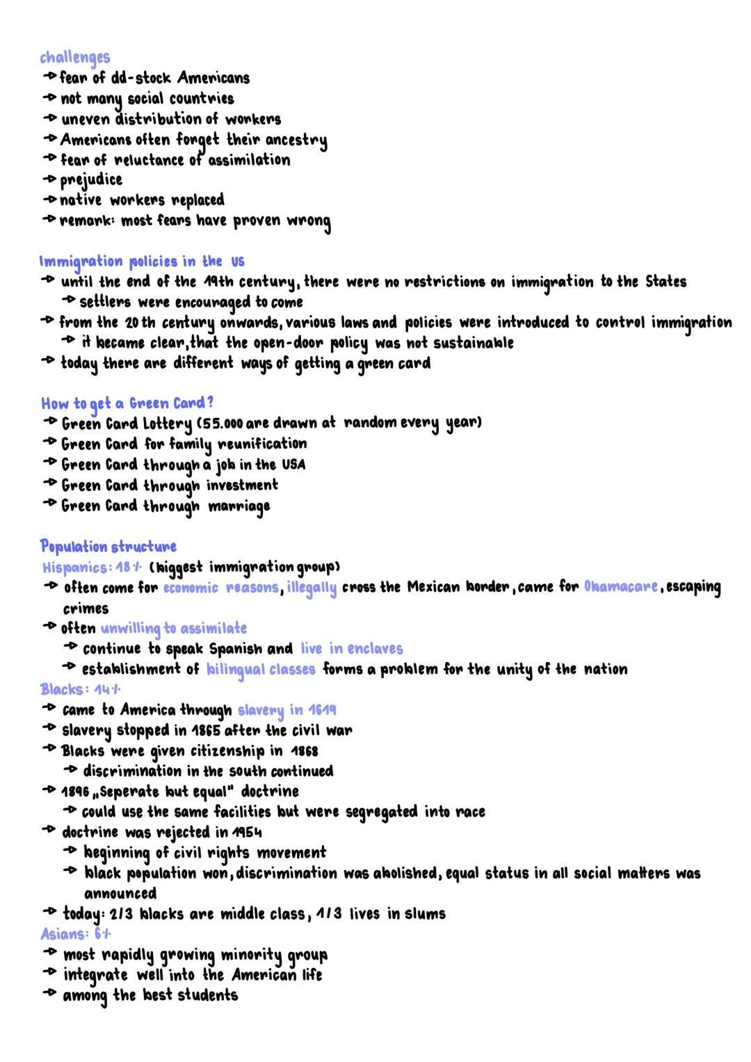 # the american dream

What is the American Dream?
→ term was first used by James Truslow Adams, in his book "The Epic of America"
→"[The] Am