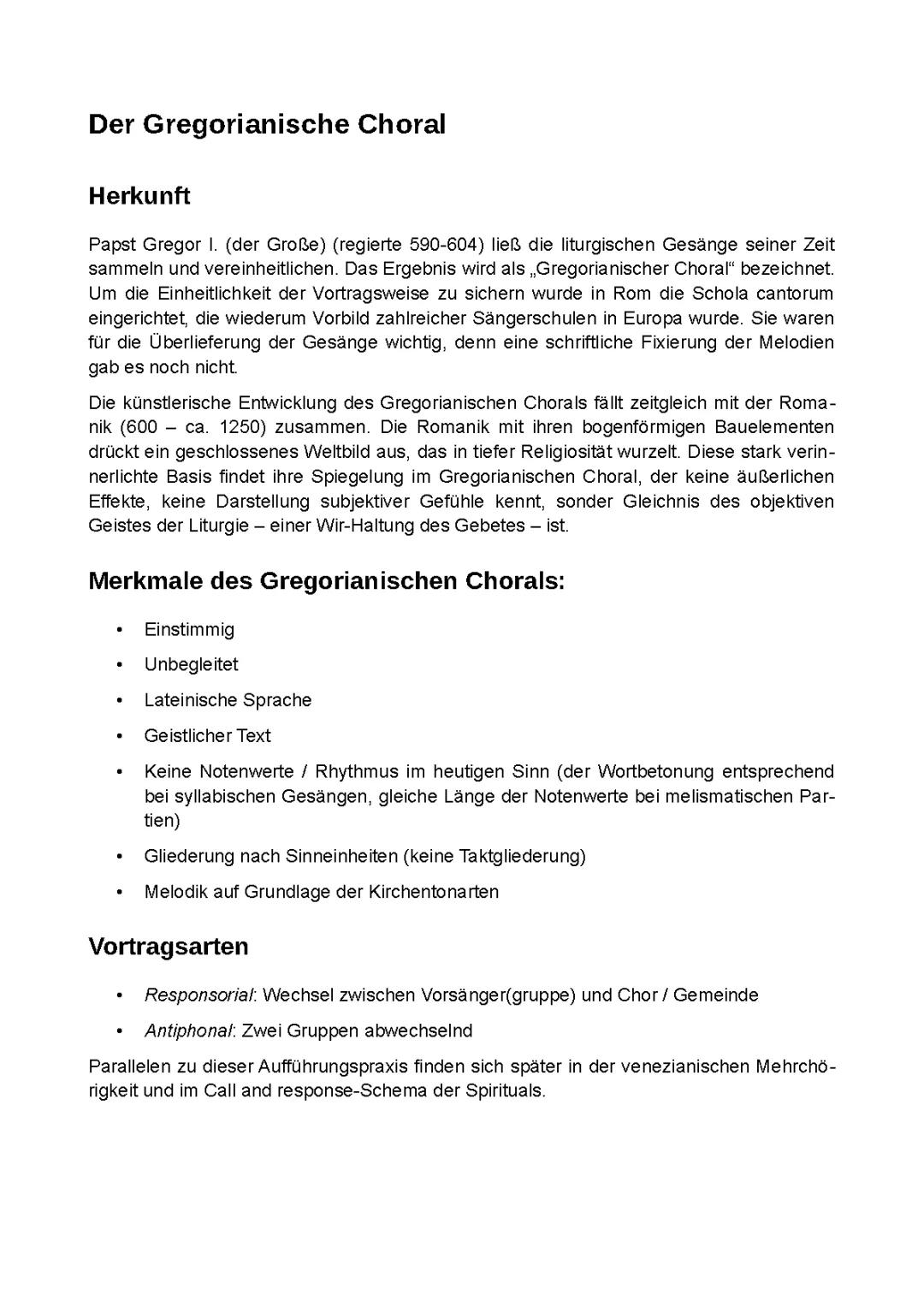  gregorianischer Choral kolloquium 