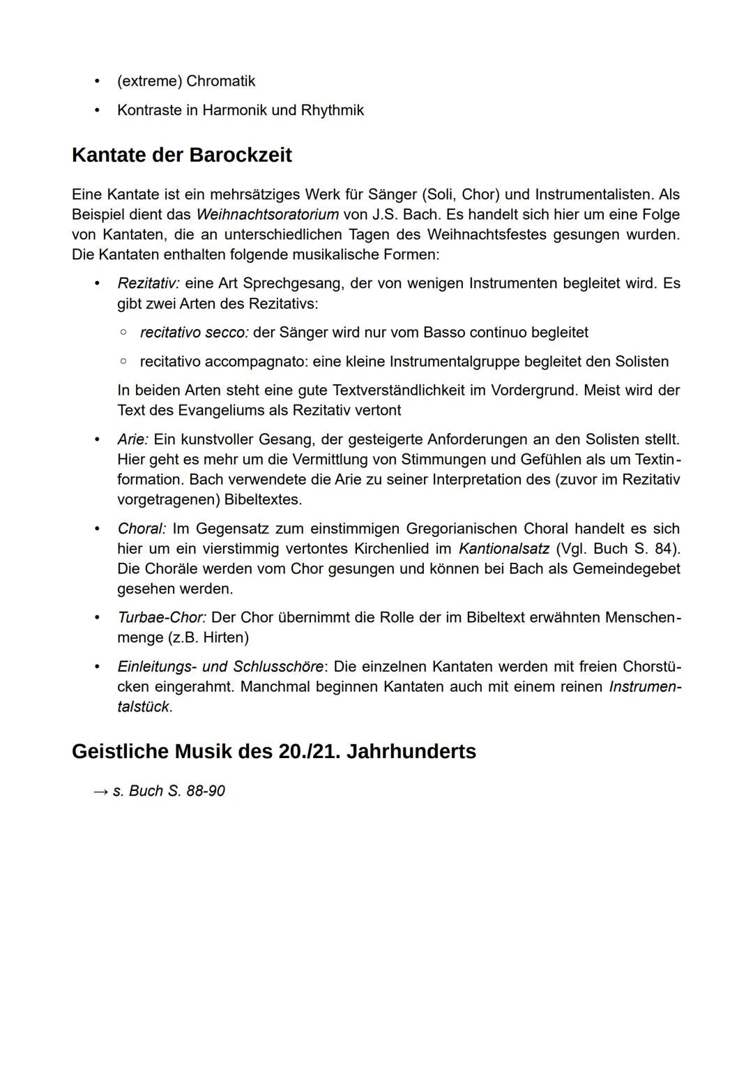 Der Gregorianische Choral
Herkunft
Papst Gregor I. (der Große) (regierte 590-604) ließ die liturgischen Gesänge seiner Zeit
sammeln und vere