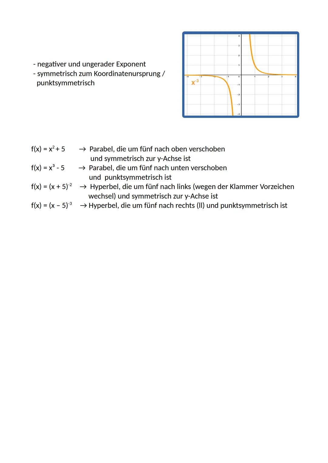 Potenzen
Was sind Potenzen ?
Potenzen sind mathematische Ausdrücke, bei denen eine Zahl mehrmals mit sich selbst
multipliziert wird. Eine Po