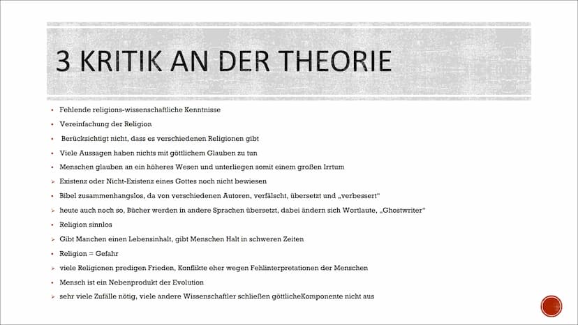 RICHARD DAWKINS GLIEDERUNG
■
1 Biografie
■
2 Dawkins Theorie
3 Kritik an seiner Theorie
Quellen
■ 1 BIOGRAFIE
26.03.1941 in Nairobi (Kenia) 