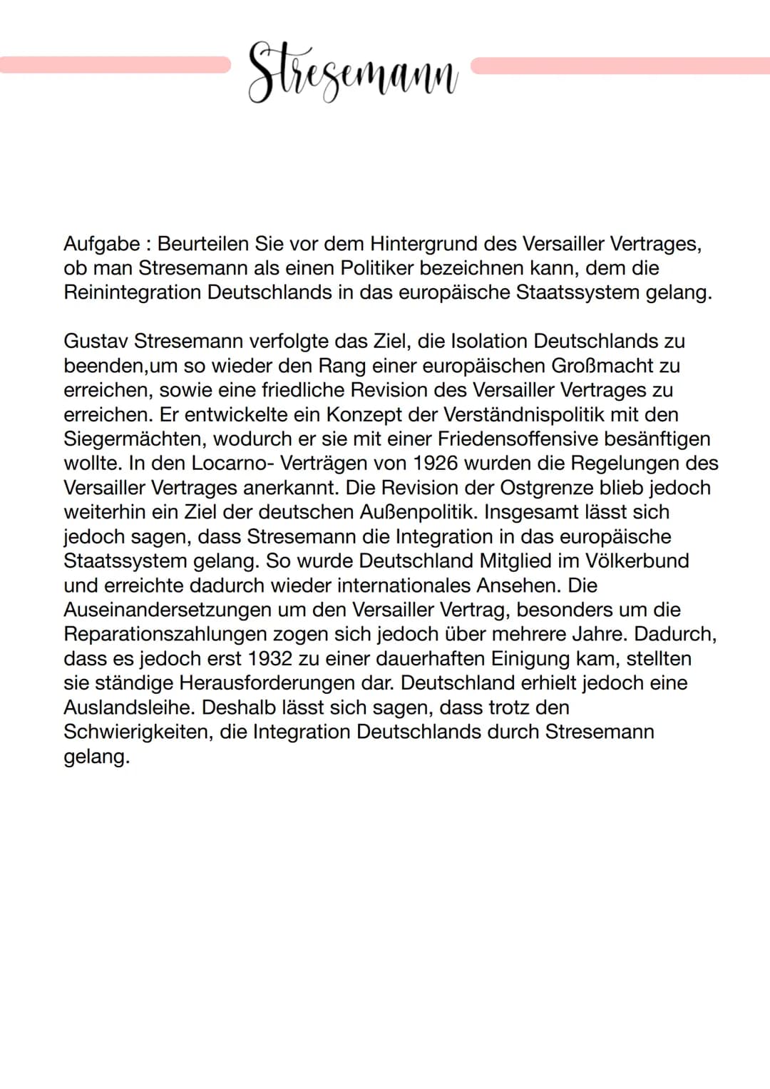 Rätesystem
Bedeutung der Arbeiter- und Soldatenräte
-1918 bildeten sich in nahezu allen Großstädten Räte von revolutionär gesinnten Arbeiter