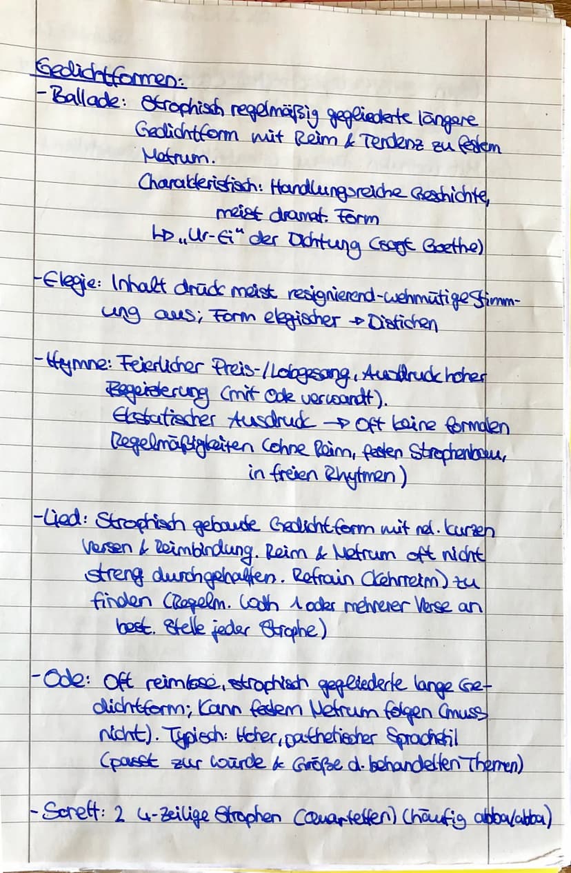 Reini
-Endreim: Gleichelang der Versenden (See-Schned")
LD Paarreim: aa
4 Kreusrem: abab
Lumarmender Reim: abba
LD Schweifrein: aabccb
LD dr