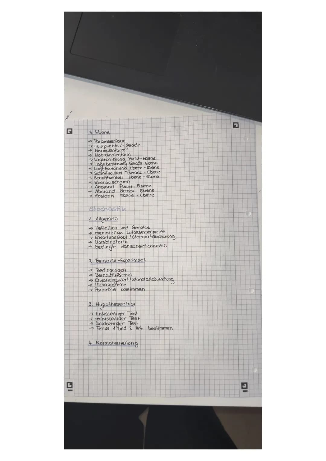 IG
mathe
Analysis
1. Kurvendiskussion
→Sekontensteigung
→Tagentensteigung
->Porenzgesetze
→ Funktionsgraphen
→Ableitungsregeln
→Nullstellen.