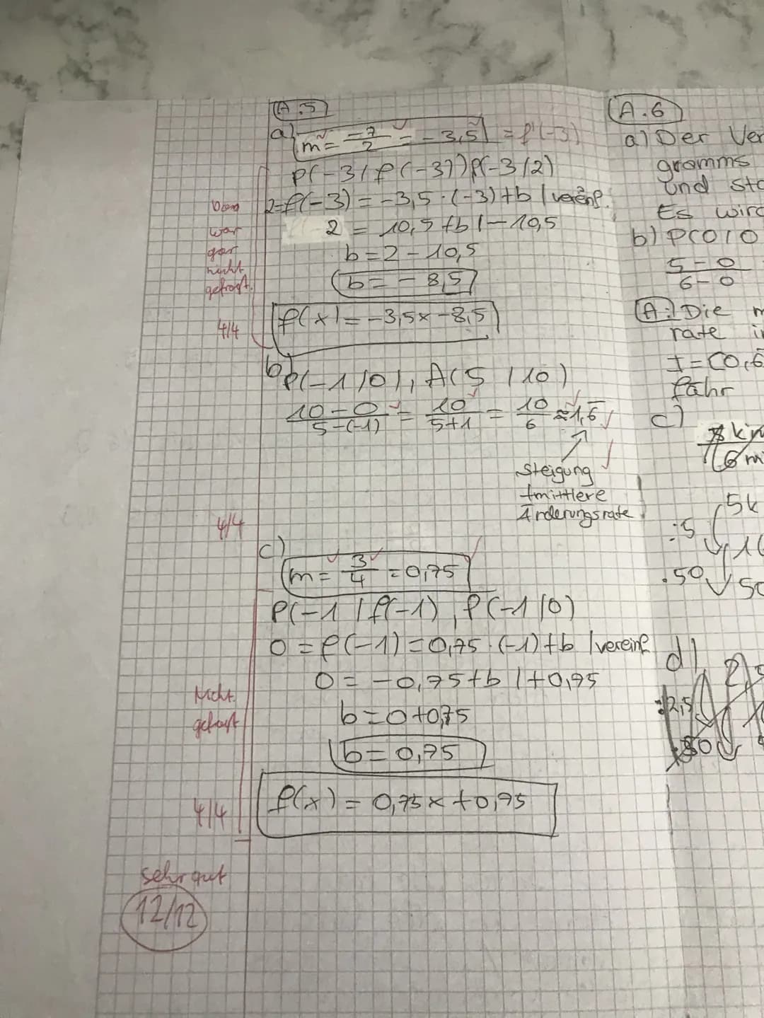 @
1. Klausur EF Ma GK1
Teil 1: hilfsmittelfrei (max. 30 min)
Sobald Sie mit der Bearbeitung fertig sind, können Sie diesen Teil der Klausur 