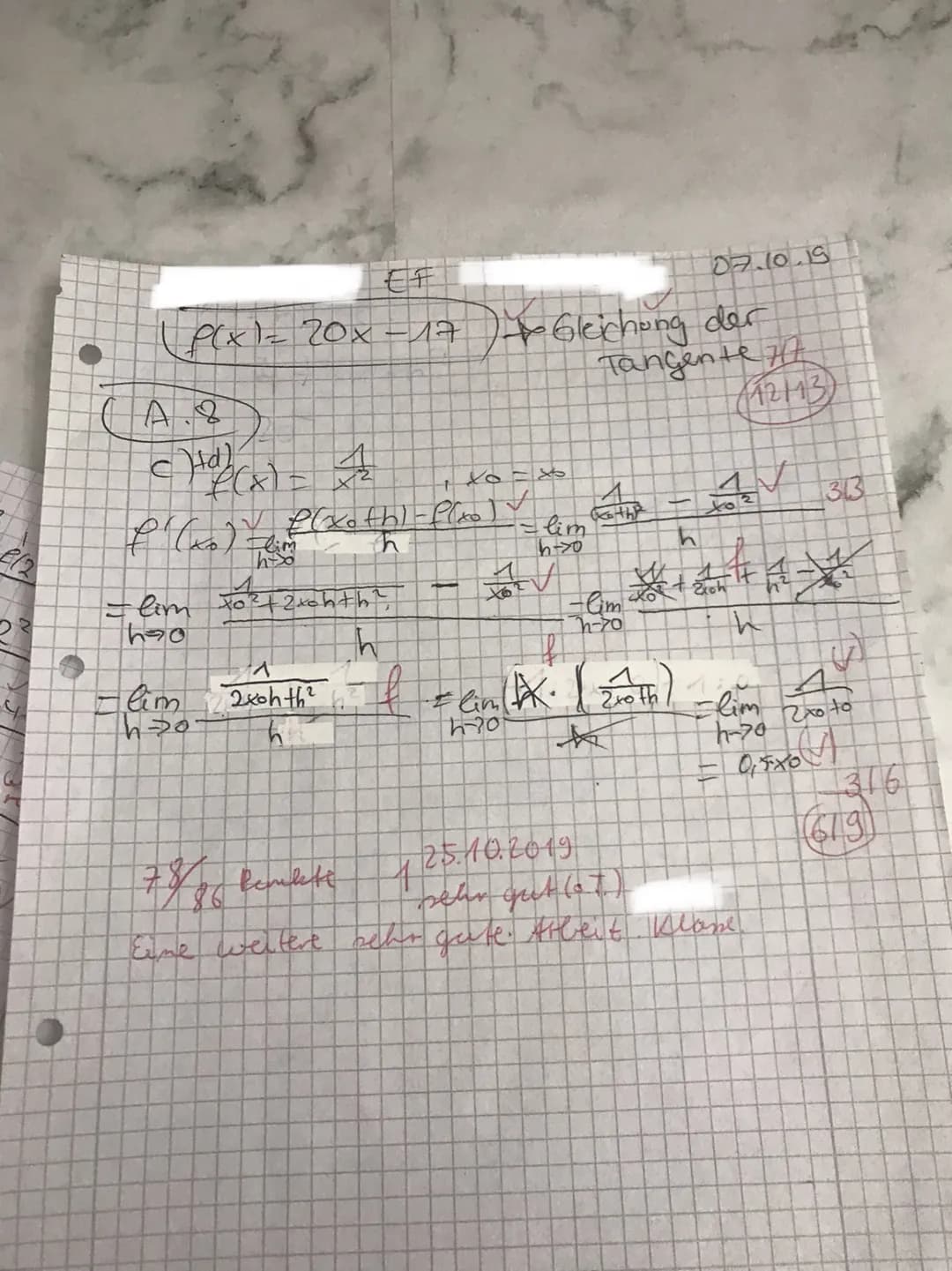 @
1. Klausur EF Ma GK1
Teil 1: hilfsmittelfrei (max. 30 min)
Sobald Sie mit der Bearbeitung fertig sind, können Sie diesen Teil der Klausur 